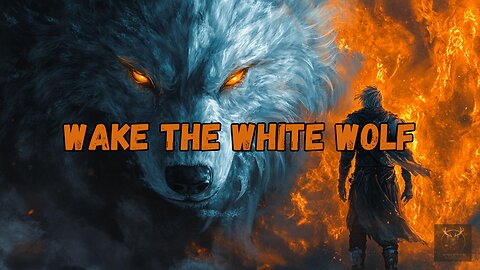 Wake the White Wolf