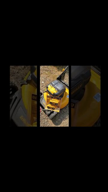 #shorts DeWalt Customer Service