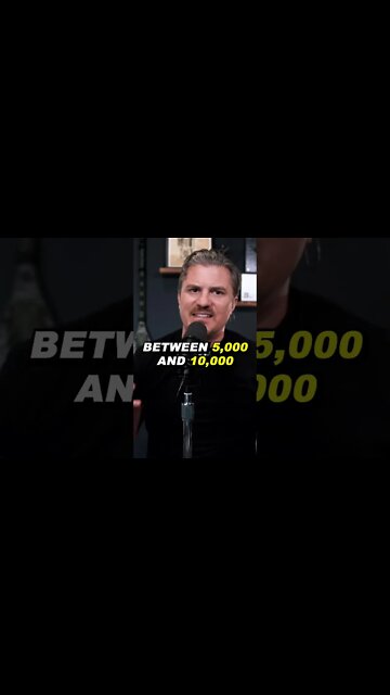 We don’t have an attention shortage, we have a consideration shortage. Too many ads, to little time