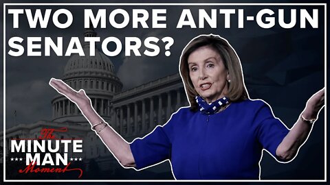 This is Nancy Pelosi's Latest Power Grab | MMM Ep. #17