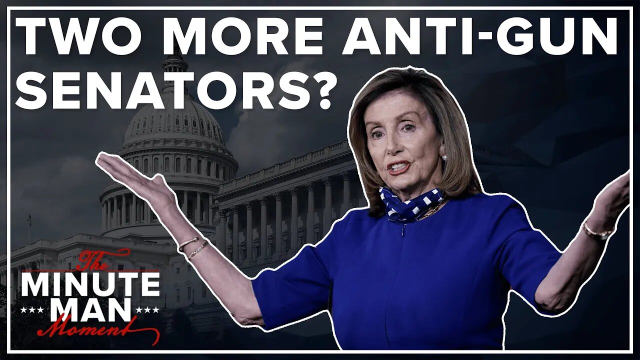 This is Nancy Pelosi's Latest Power Grab | MMM Ep. #17