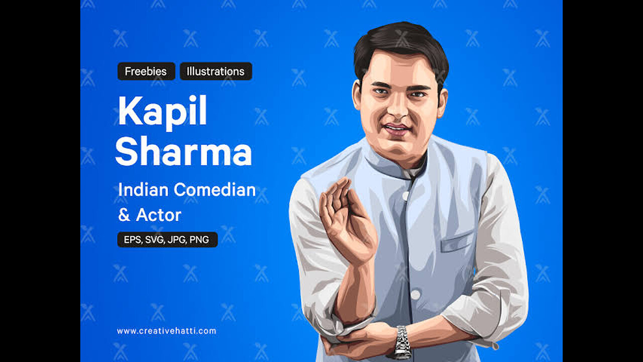 Kapil sharma