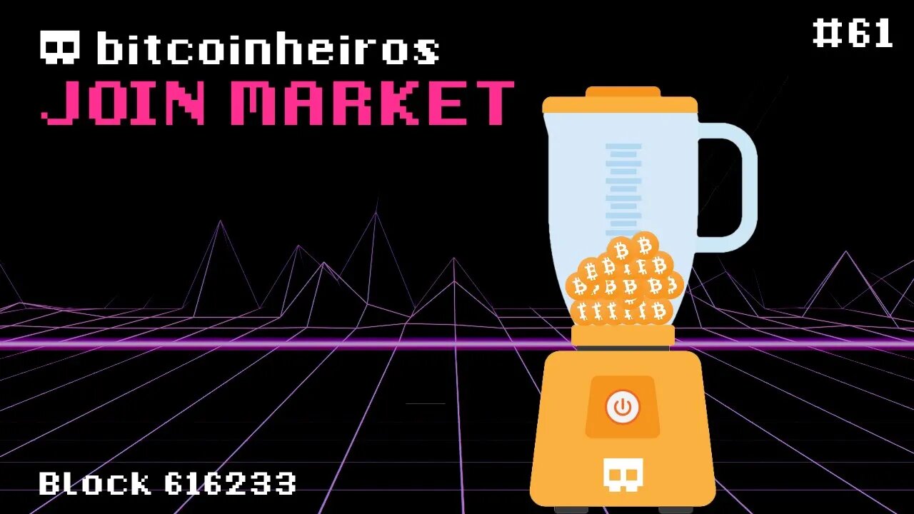 Livre Mercado de Privacidade no Bitcoin