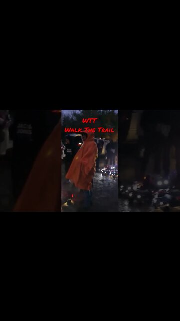 Walk the trial - Edition 2022 -