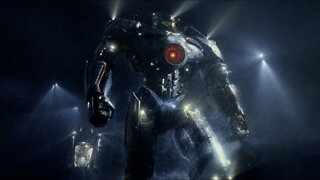 Pacific Rim - Official Trailer [HD]