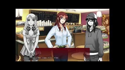 Jisei: The First Case HD Part 2 An Unknown Voice...