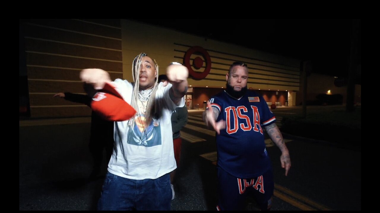 **BOYCOTT TARGET** #1 song on ITunes