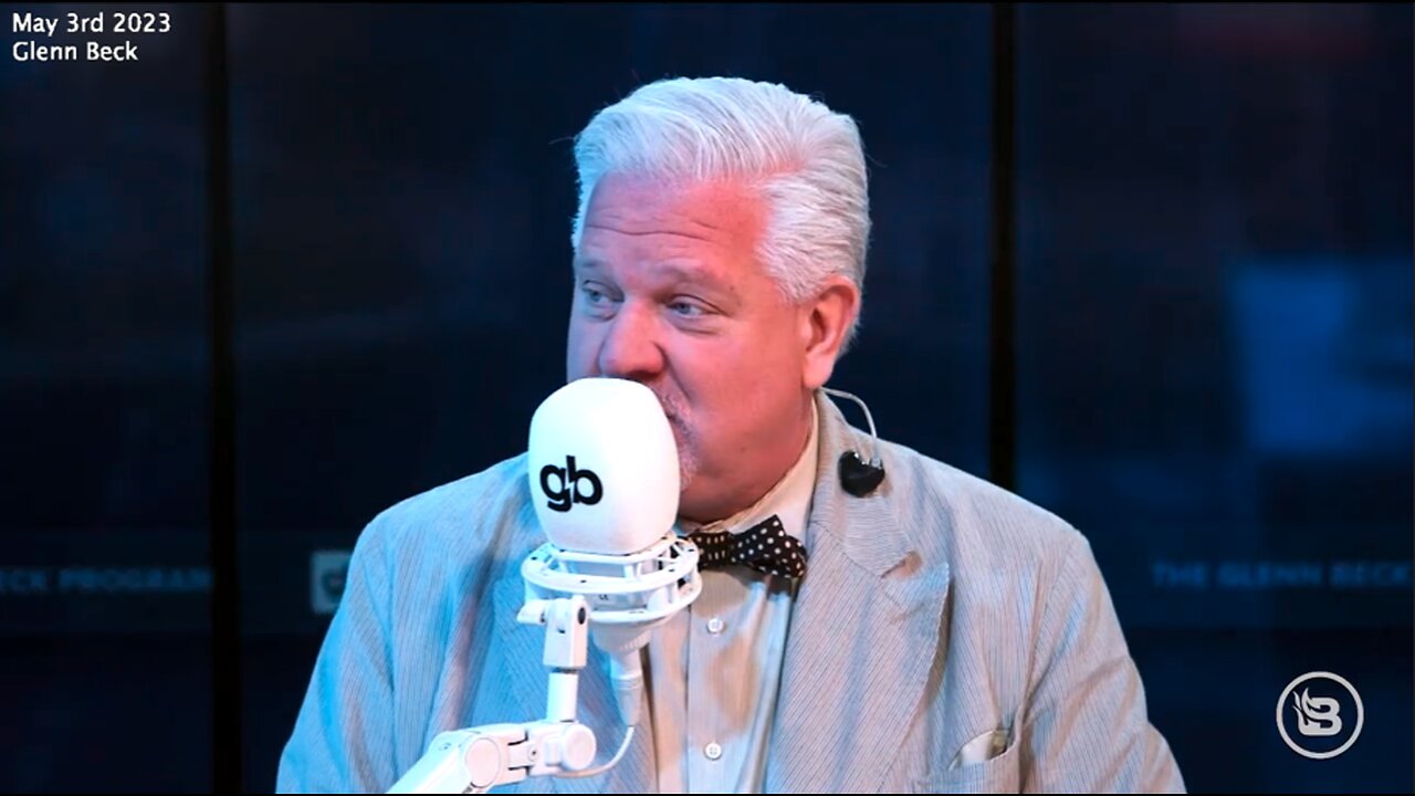 CBDC | "In 2007, 25 Banks Had to Be Bailed Out, a Total of $526 Billion Over 12 Months. In the Last 5 Weeks We Have Had 3 U.S. Banks Fail And We Are Already Over the 2007 Total By $6 Billion." - Glenn Beck (May 3rd 2023)