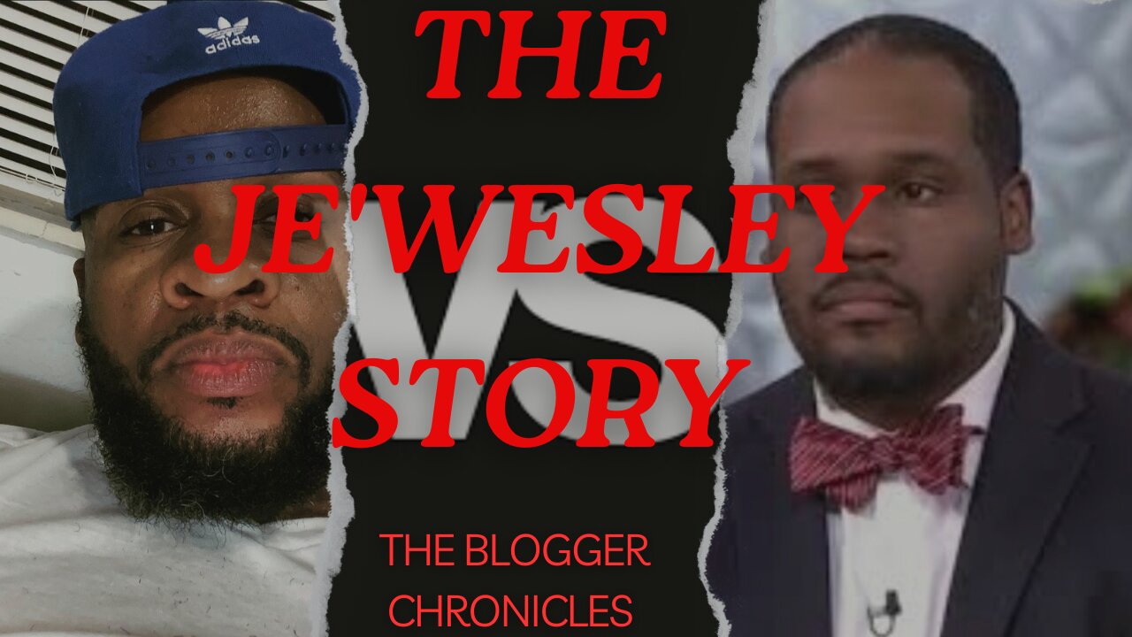 THE JE'WESLEY DAY STORY, JUMP INN