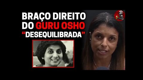 "LADO MANIPULADOR..." (SHEELA) com Vandinha Lopes | Planeta Podcast (Sobrenatural)