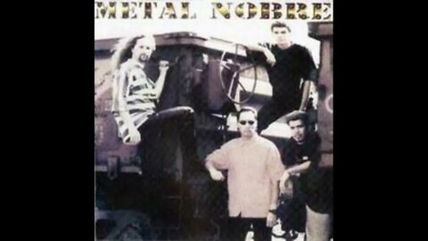 Metal Nobre Amigo play back