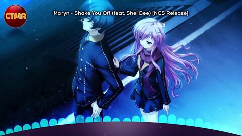 Anime, Influenced Music Lyrics Videos - Shake You Off (feat. Shel Bee) - Anime Karaoke Music Videos & Lyrics - Karaoke Music Lyrics
