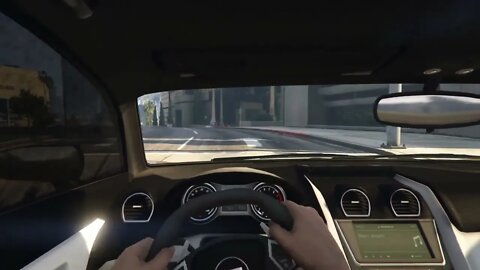 Pov: You try to steal the TOP G Bugatti