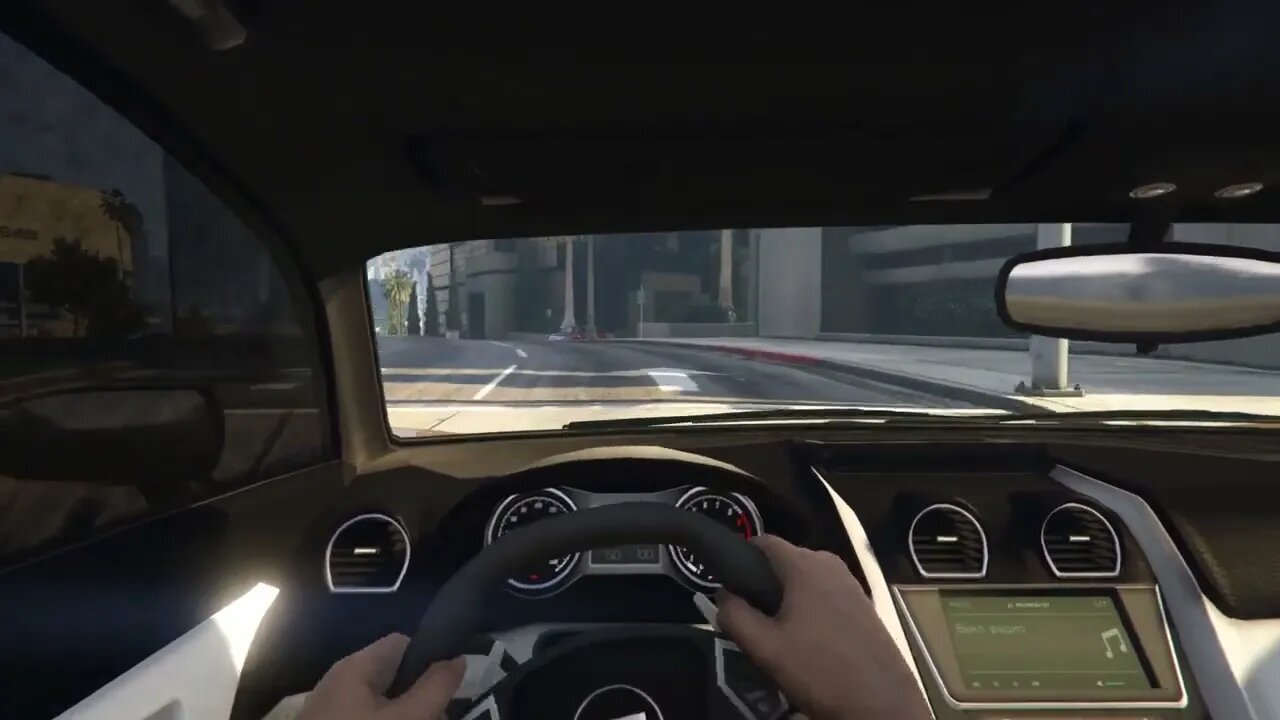 Pov: You try to steal the TOP G Bugatti