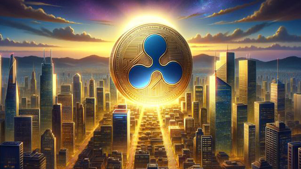 XRP RIPPLE MOTHER OF GOD YOU HAVE TO BE READY FOR THIS !!!!