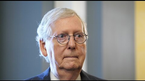 Mitch McConnell's Concerning Remarks About 'Compromise'