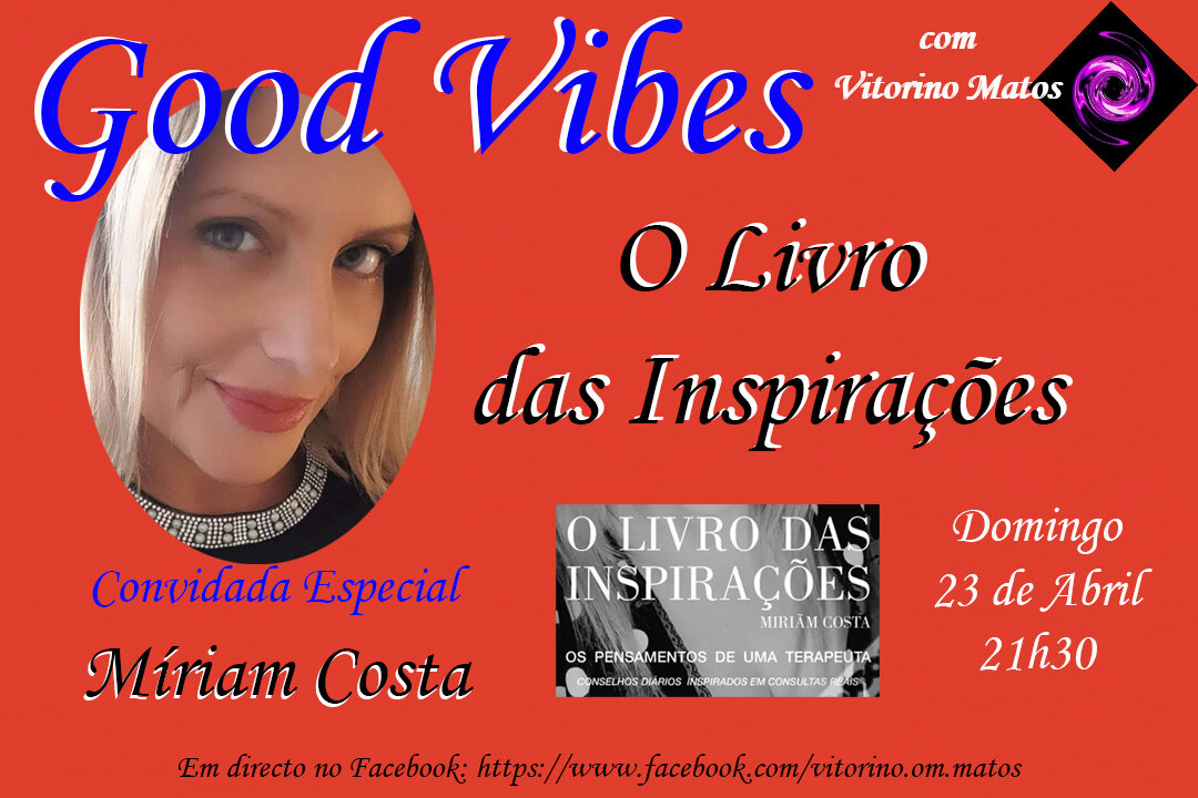 Good Vibes