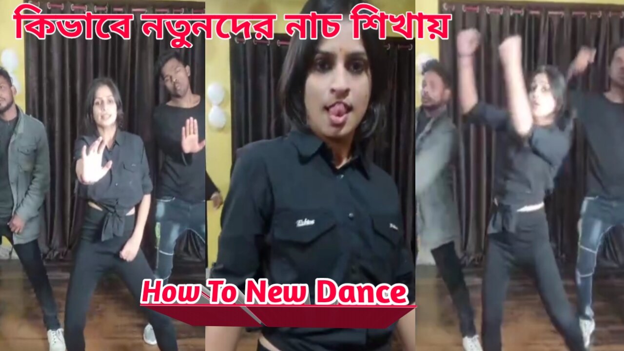 Live Dance Club Free Class Tangu for Beginners
