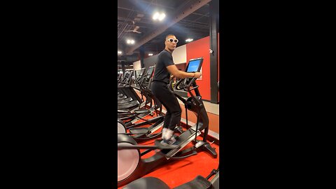 Work Out Motivation