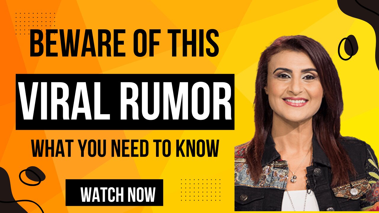 “Beware of This Viral Rumor: What You Need to Know”