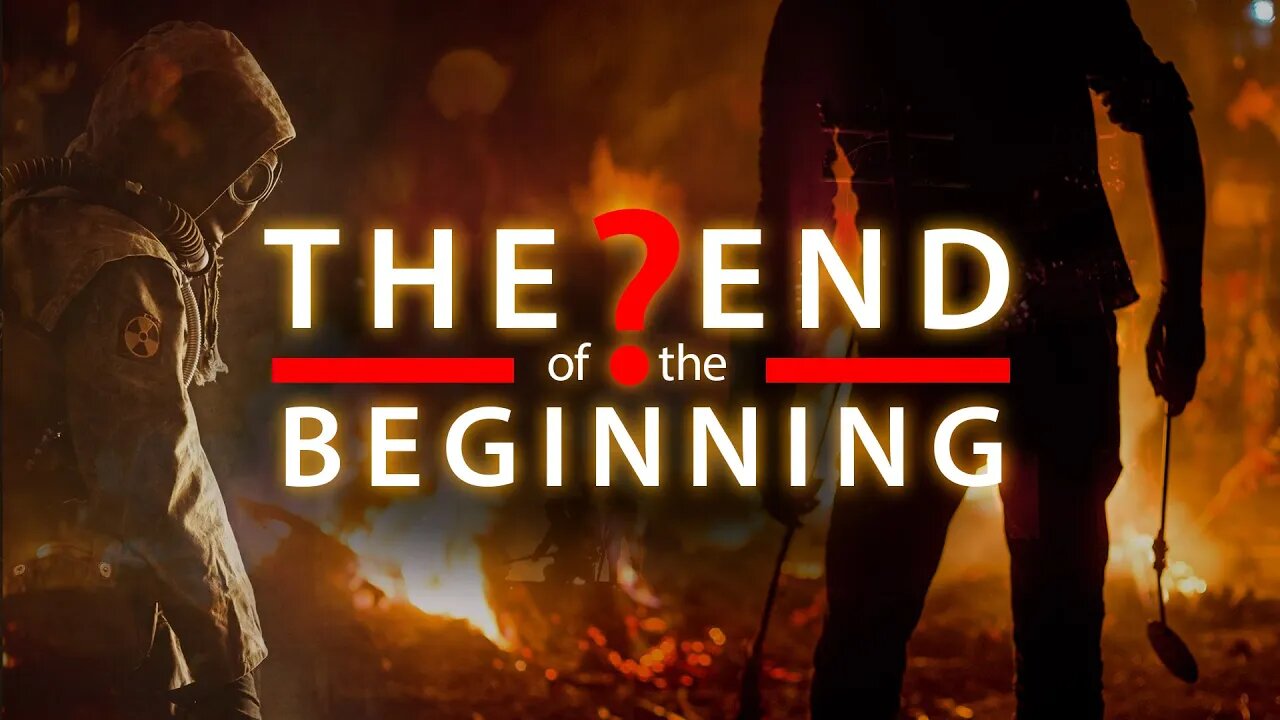"The End of the Beginning?" - Sabbath LIVE Feed, July 18, 2020