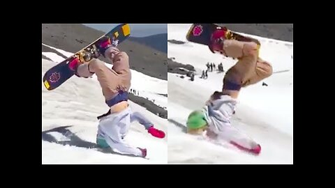 FUNNY99TEAM | SNOWBOARDING GONE WRONG | SNOWBOARD FAILS