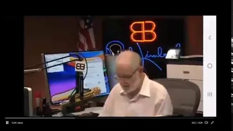 Trump Uses F Word On Limbaugh Show FBomb F-Bomb