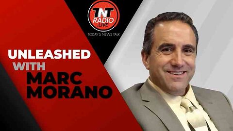 Matt Shoemaker on Unleashed with Marc Morano - 09 February 2024