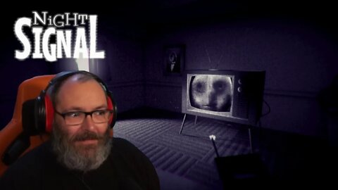 Possessed TV? | Night Signal
