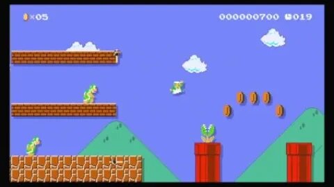 mario maker 2 viewer 8-20-2021 p2