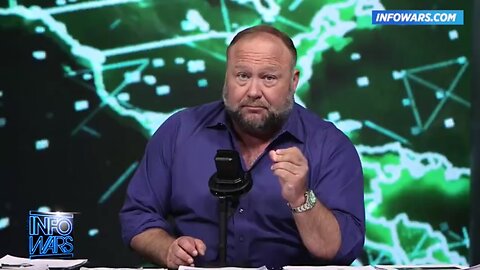 ALEX JONES (Full Show) Thursday - 4/27/23