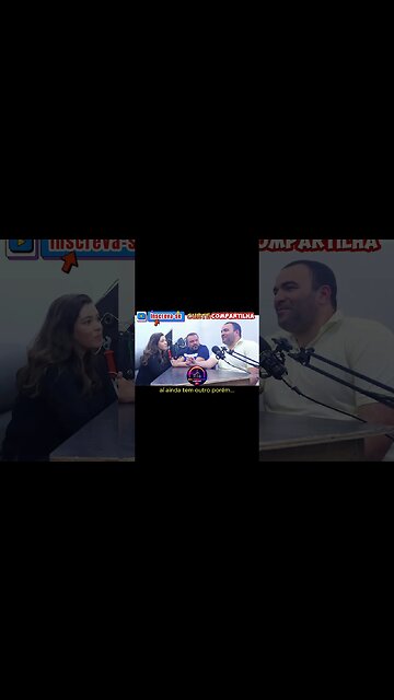 Shorts Ep 009 - 16 - Sustentabilidade #shorts #shortsdutrecho #podcast