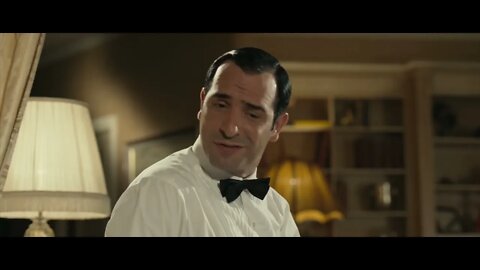 OSS117 - "Dépêchons nous je n'ai que quelques heures"