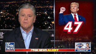 No, Trump Won't Be A Dictator: Hannity