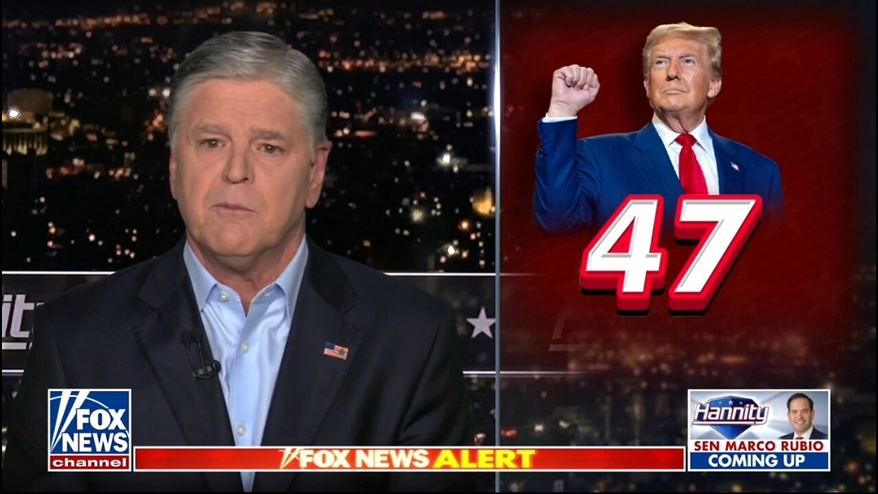 No, Trump Won't Be A Dictator: Hannity