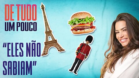 RAISSA BARBOSA fala sobre Borderline e FAMA pós A FAZENDA | DE TUDO UM POUCO