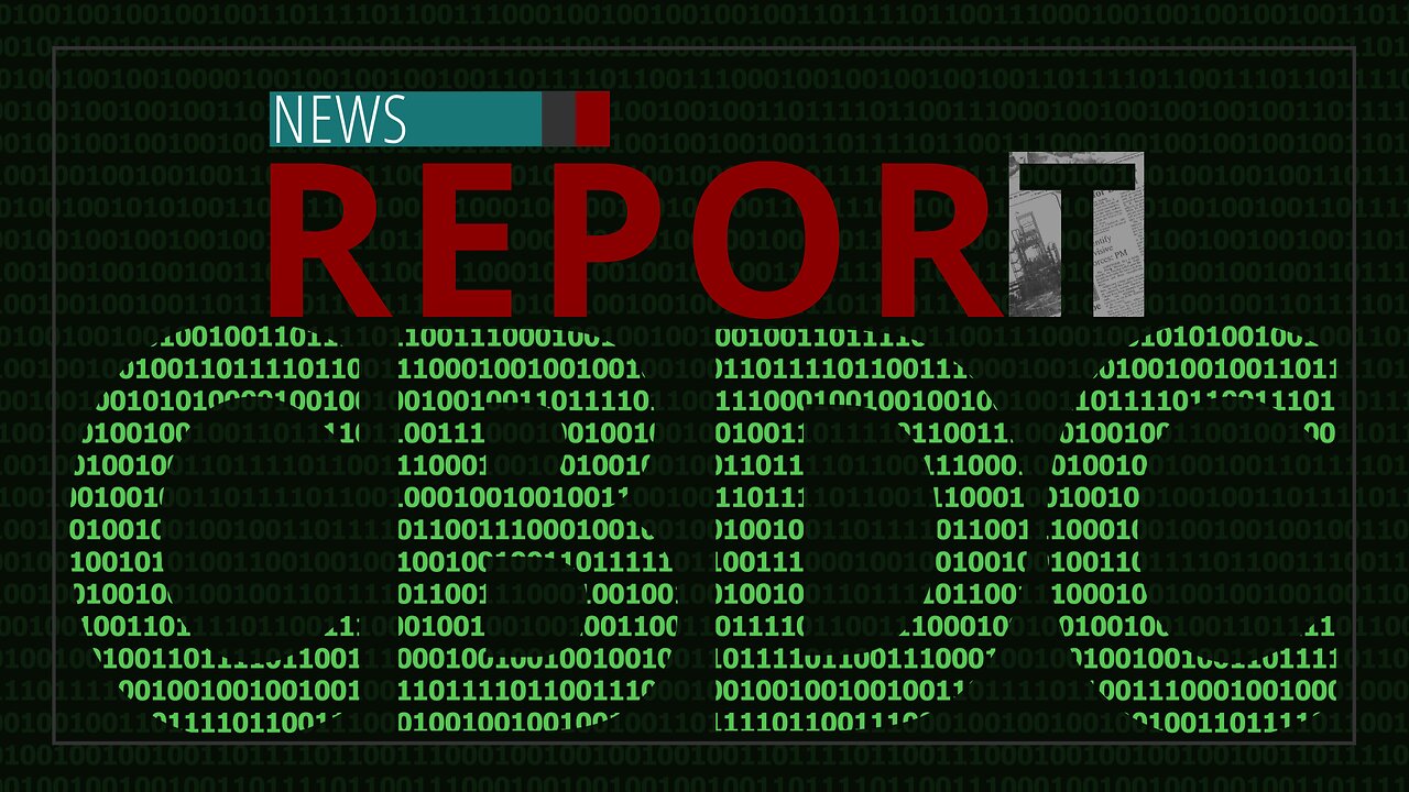 Catholic — News Report — Big Brother, Big Bank