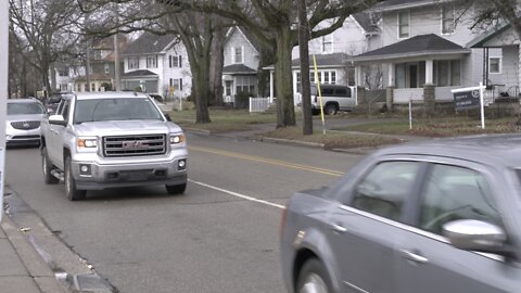 Monday tree trimming to impact some Jackson residents morning commute