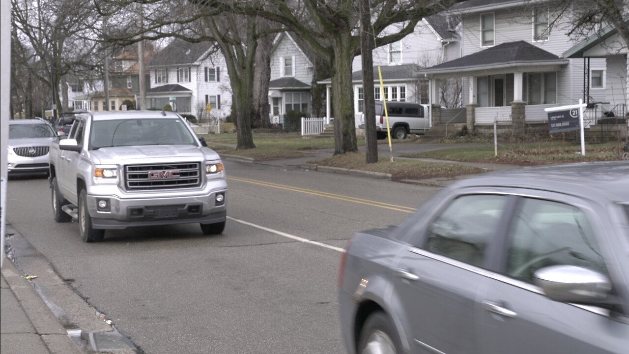 Monday tree trimming to impact some Jackson residents morning commute