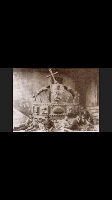 More Evidence of Giants