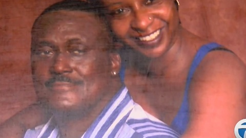 Uber driver missing in Detroit