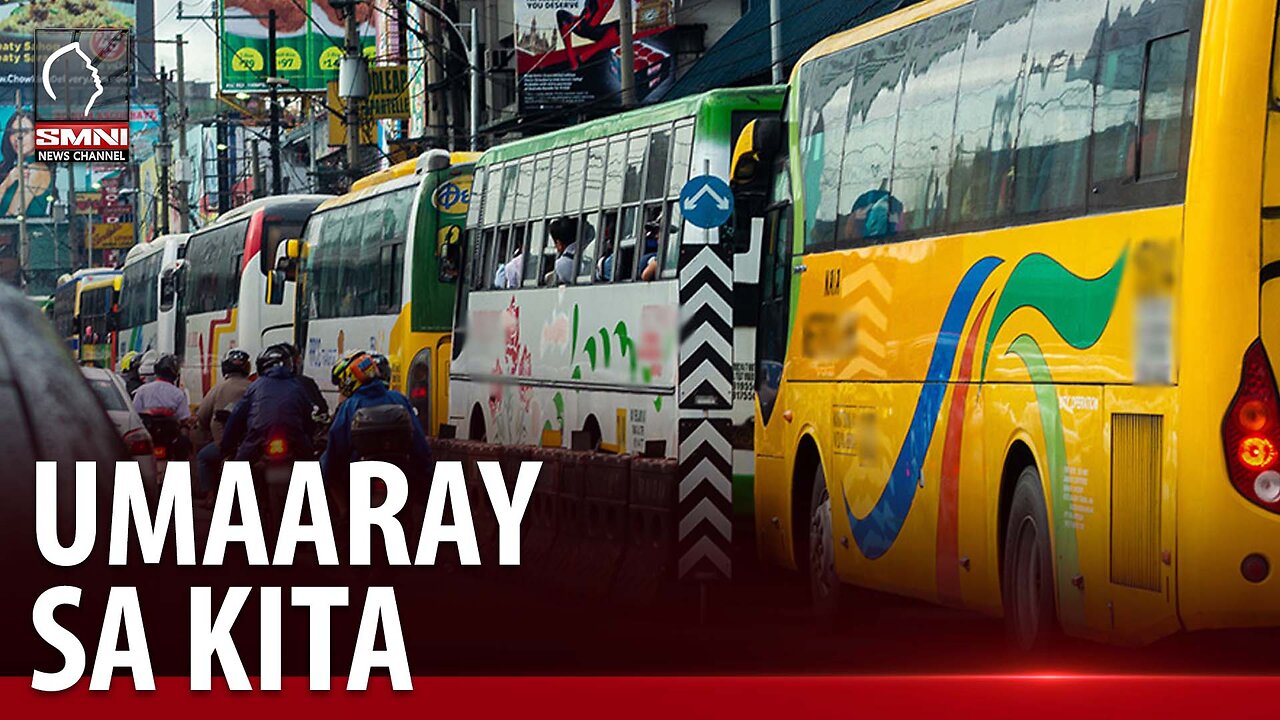 Ilang bus operator, humiling na ibalik na ang dating ruta sa EDSA