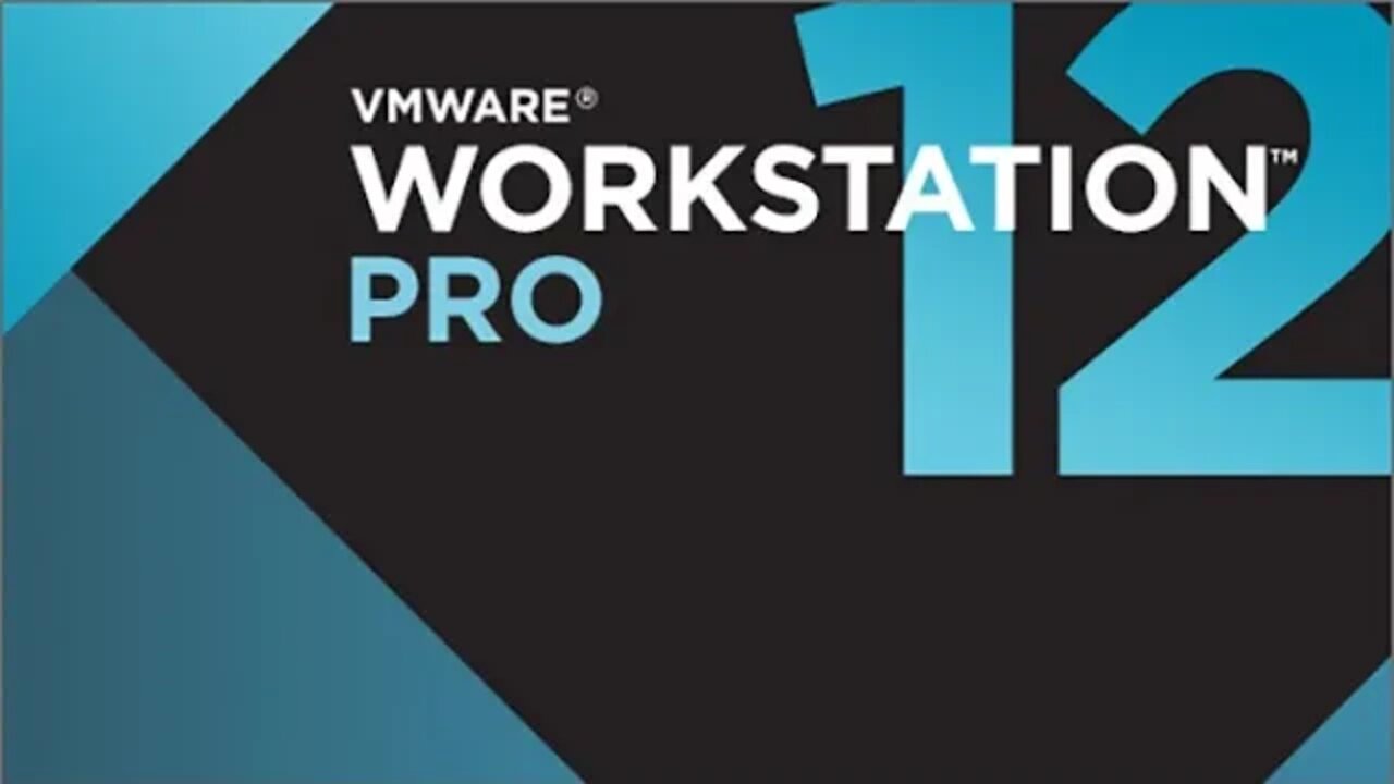 Como criar uma maquina virtual com VMware Workstation 12 pro !!