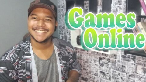 Melhores Games Online