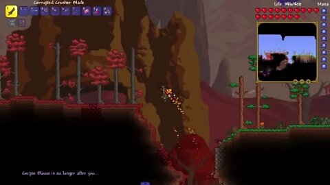 Modded Terraria: More Boss Hunting