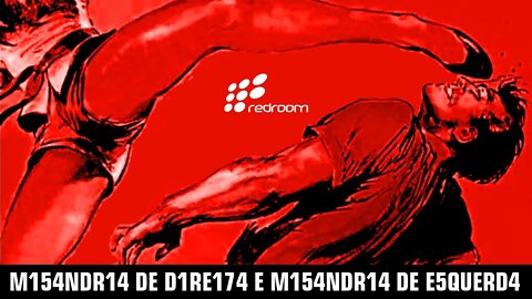 M154NDR14 DE D1RE174 E M154NDR14 DE E5QUERD4 (R4CC00N1NG R4CC00N)