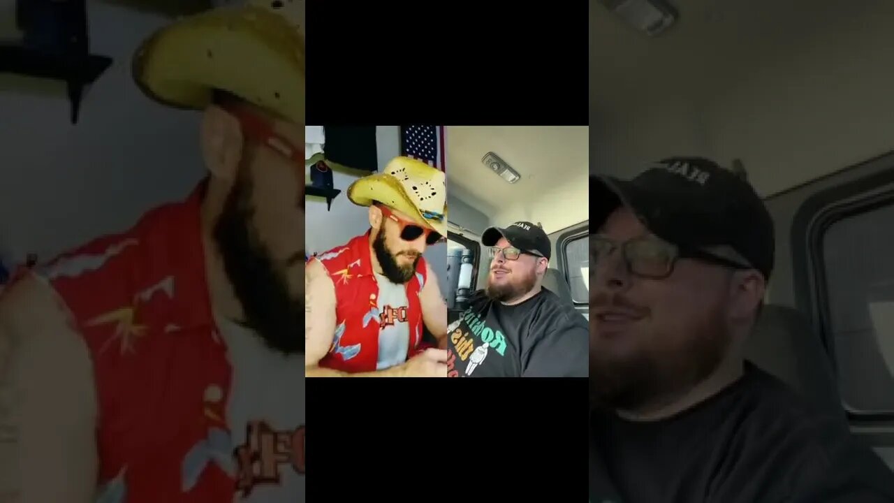 Here’s Your Dose Of REALarious…🤣🤣🤣 with @Ripped Redneck