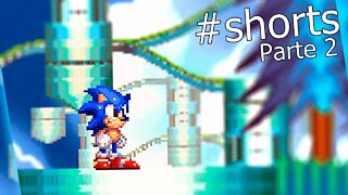 Sonic Before The Sequel - Parte 2 #shorts #tiktok