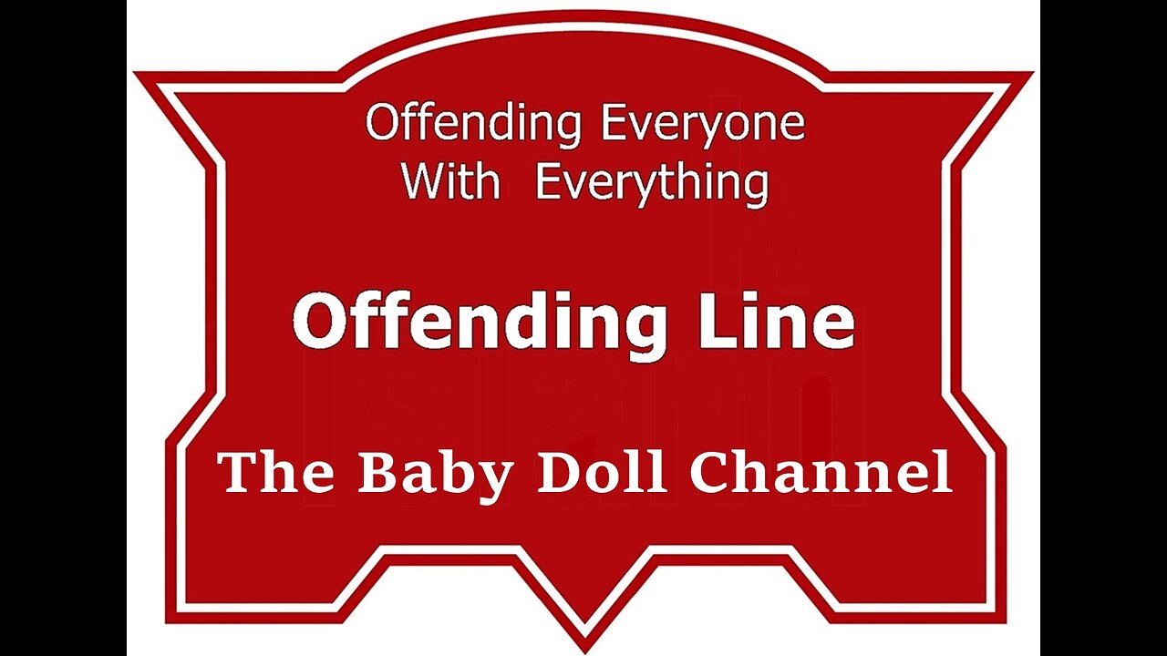 The Baby Doll Channel