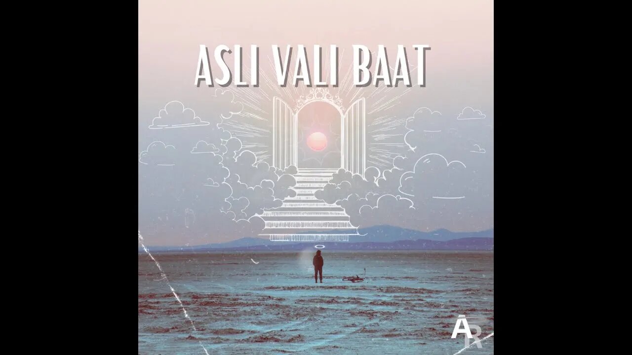 M4YUR - ASLI VALI BAAT